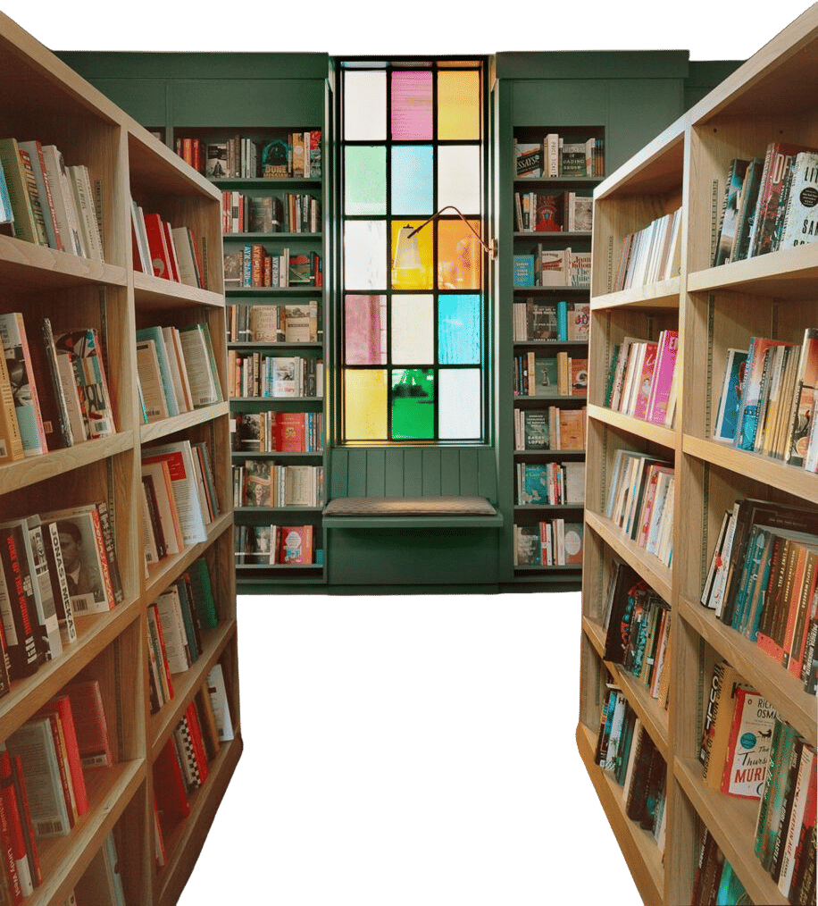 first light books austin