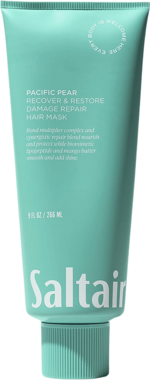 Salt Air Hair Mask