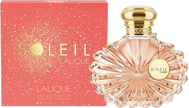 Soleil Lalique Eau de Parfum