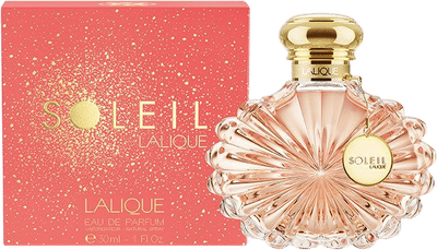 Soleil Lalique Eau de Parfum