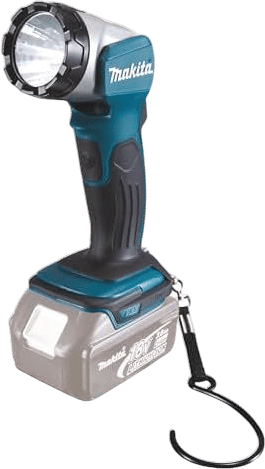Makita DML802 18V LXT Lithium-Ion Cordless L.E.D. Flashlight with Bare Tool