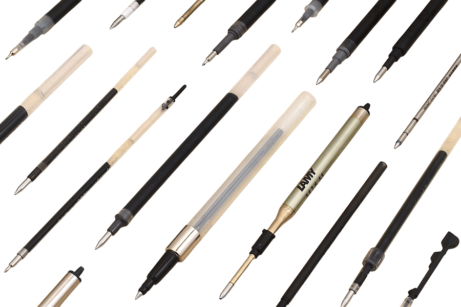 Buying Pen Refills
