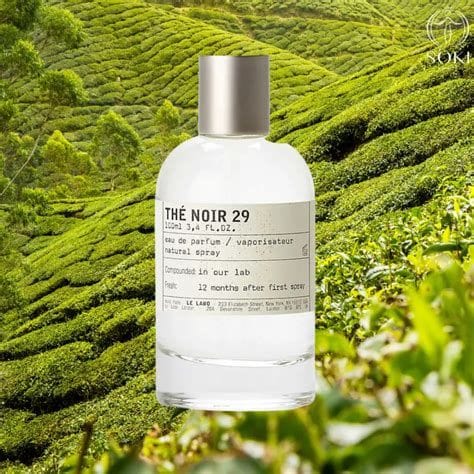 Le Labo Thé Noir 29