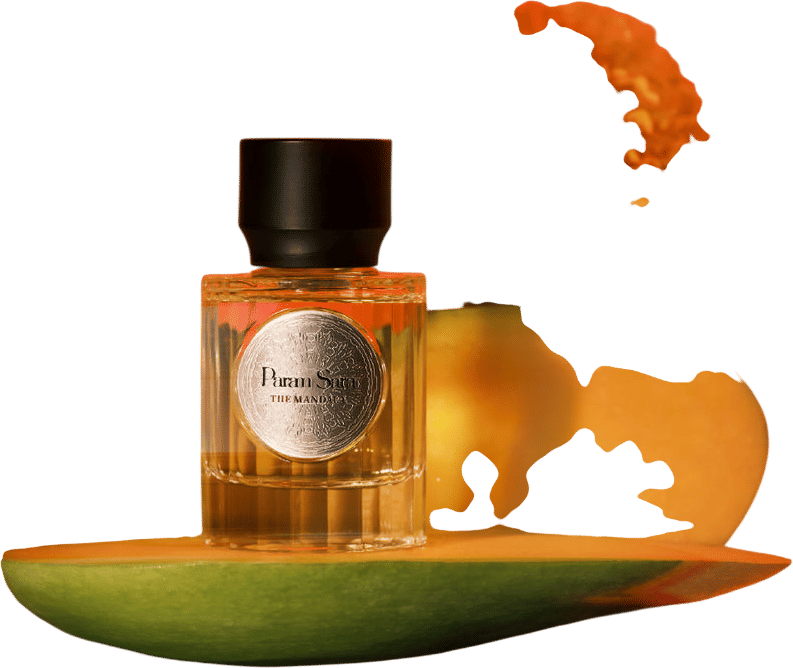 Param Sara The Mandala Eau de Parfum 50ml