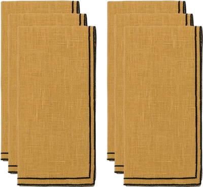 Flavia Napkin