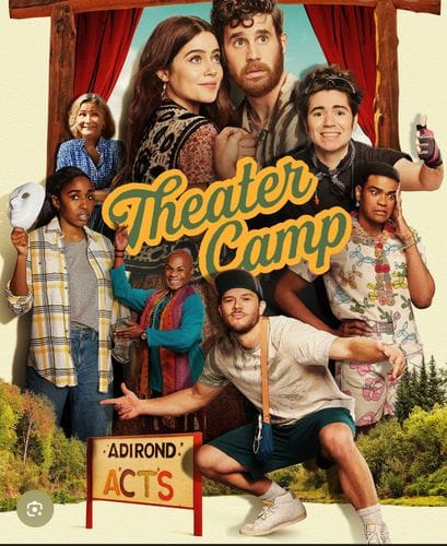 Theater Camp (2023)