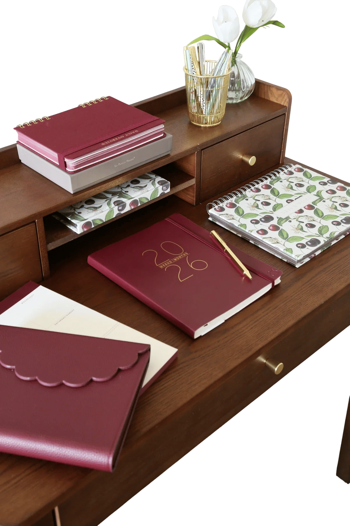 Graphique 8x10 Apollo Planner