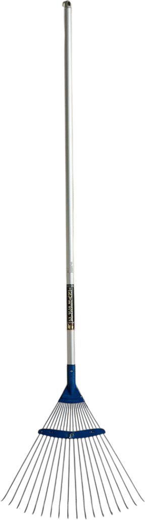 Adjustable Aluminum Rake