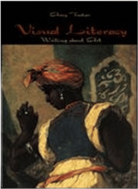 Visual Literacy: Writing About Art (Amy Tucker)