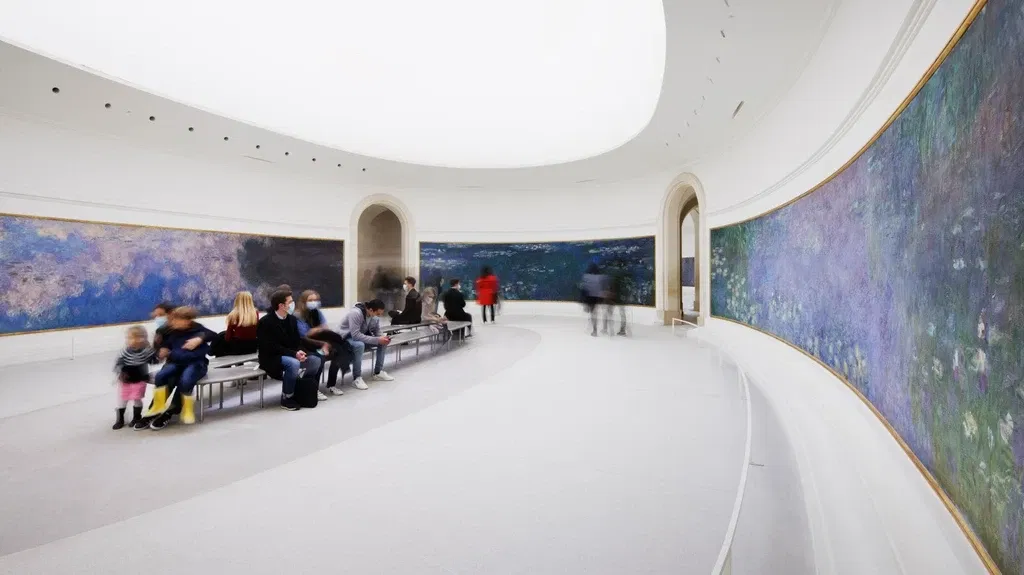 Musée de l'Orangerie