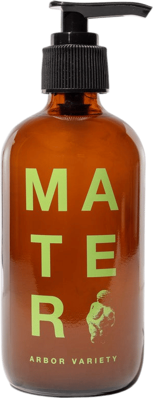 mater soap