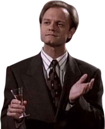 Niles Crane