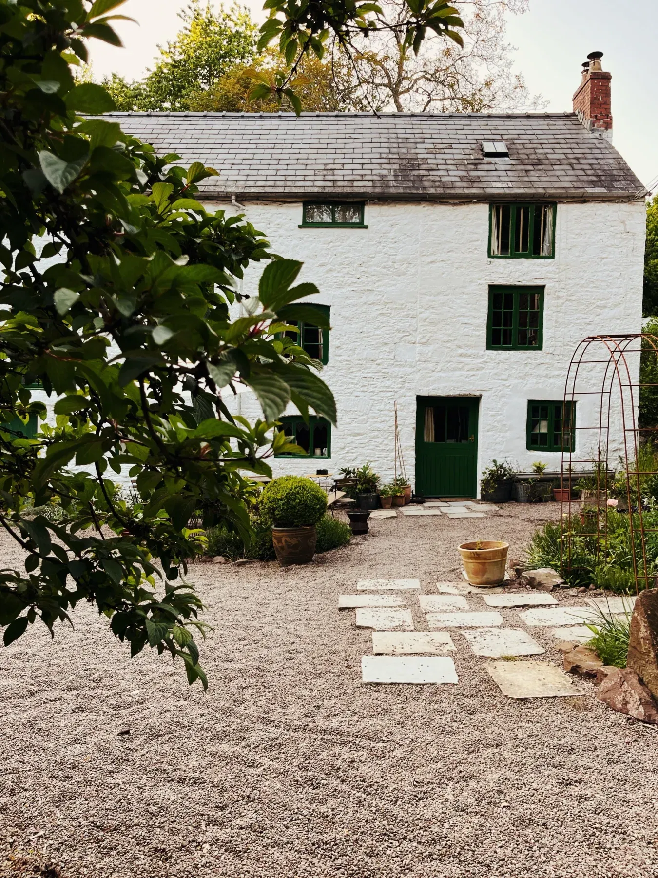 Little Mill Abergavenny