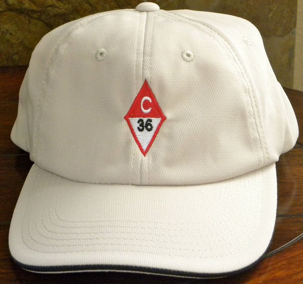 Be a dork, get the hat