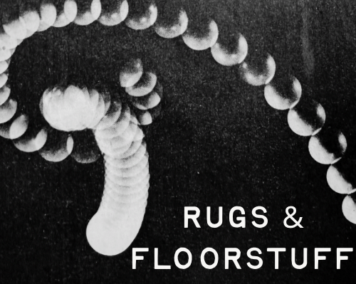 Rugs & Floorstuff
