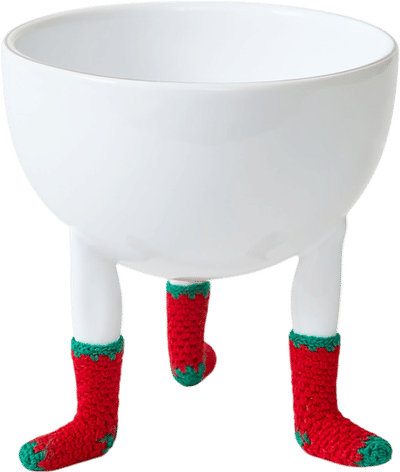 Leg Bowl