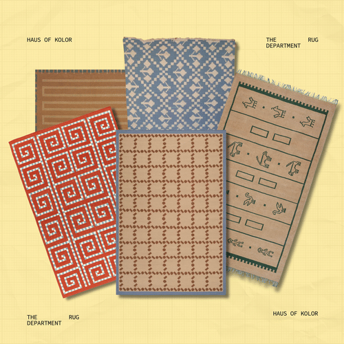 The Rug Department