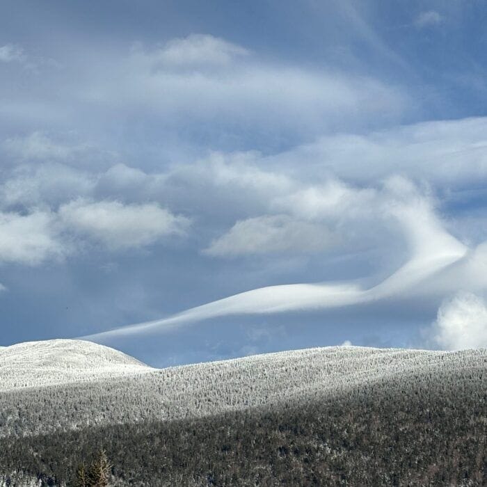 Cloud Appreciation Society