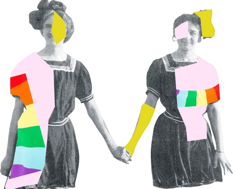 What If Friendship, Not Marriage, Was at the Center of Life?