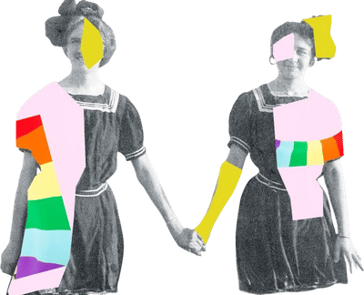 What If Friendship, Not Marriage, Was at the Center of Life?