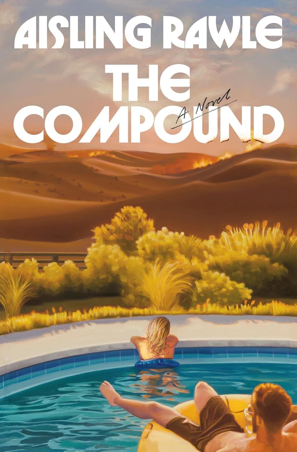 “the compound”