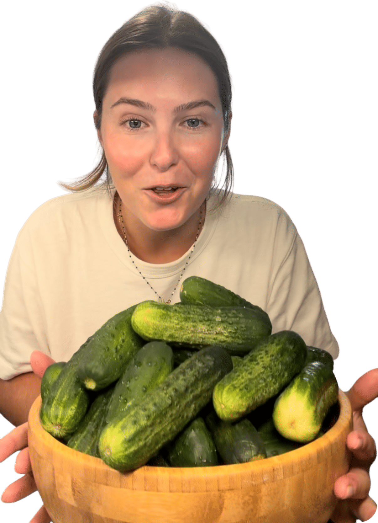The Best, Easiest At-Home Pickle Recipe