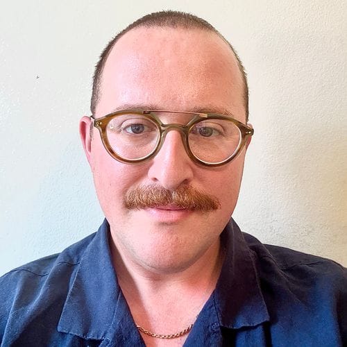 Troy Curtis Zaretsky-Kreiner