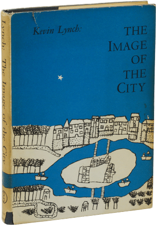 the image of the city by kevin lynch