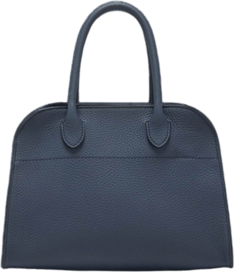 THE ROW | Soft Margaux 10 Bag in Leather