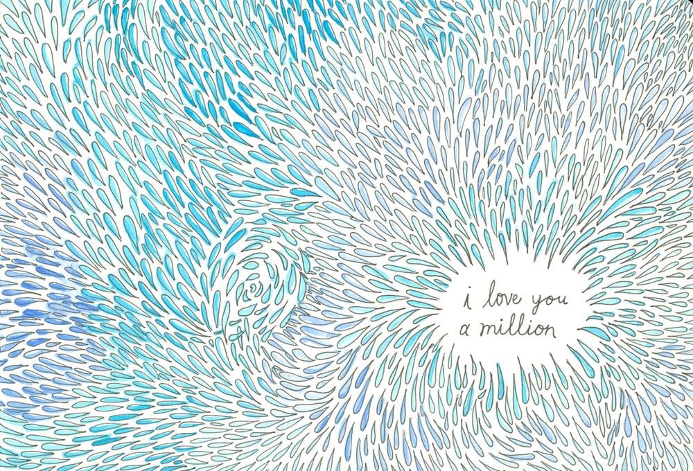 Annie Moor Illustration