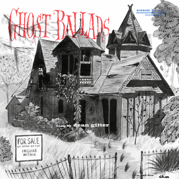 Ghost Ballads