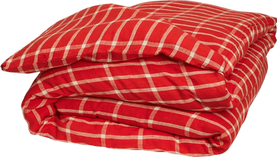 Remi Linen Quilt Cover