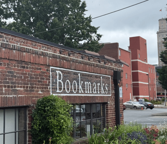 Bookmarks