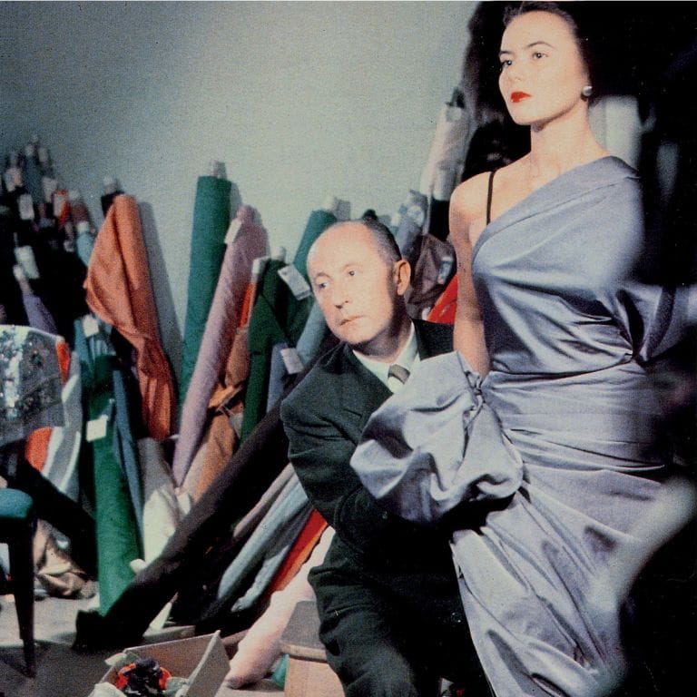 Dior: Crafting Fashion Exhibition