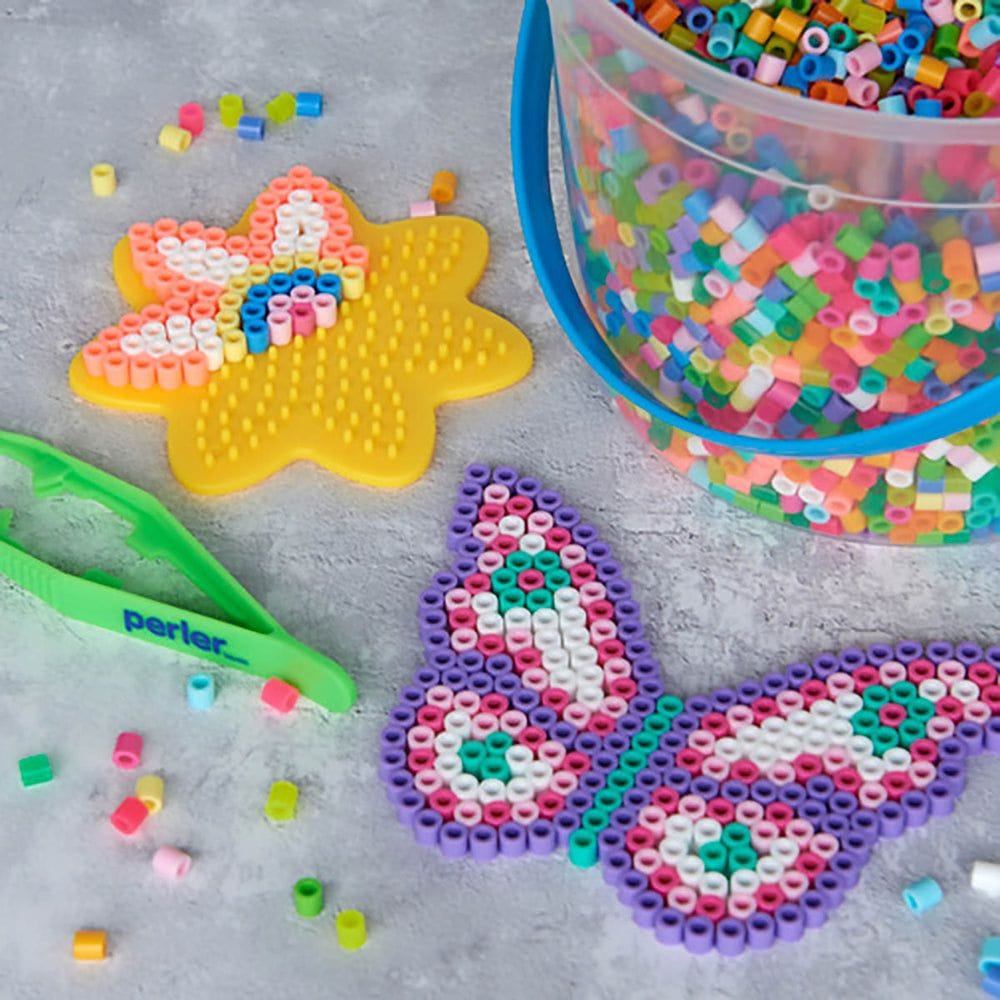 Perler Fuse Beads