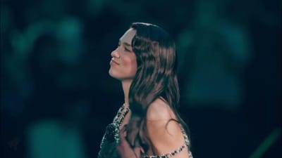 Be The One (Live at the Royal Albert Hall 2024)