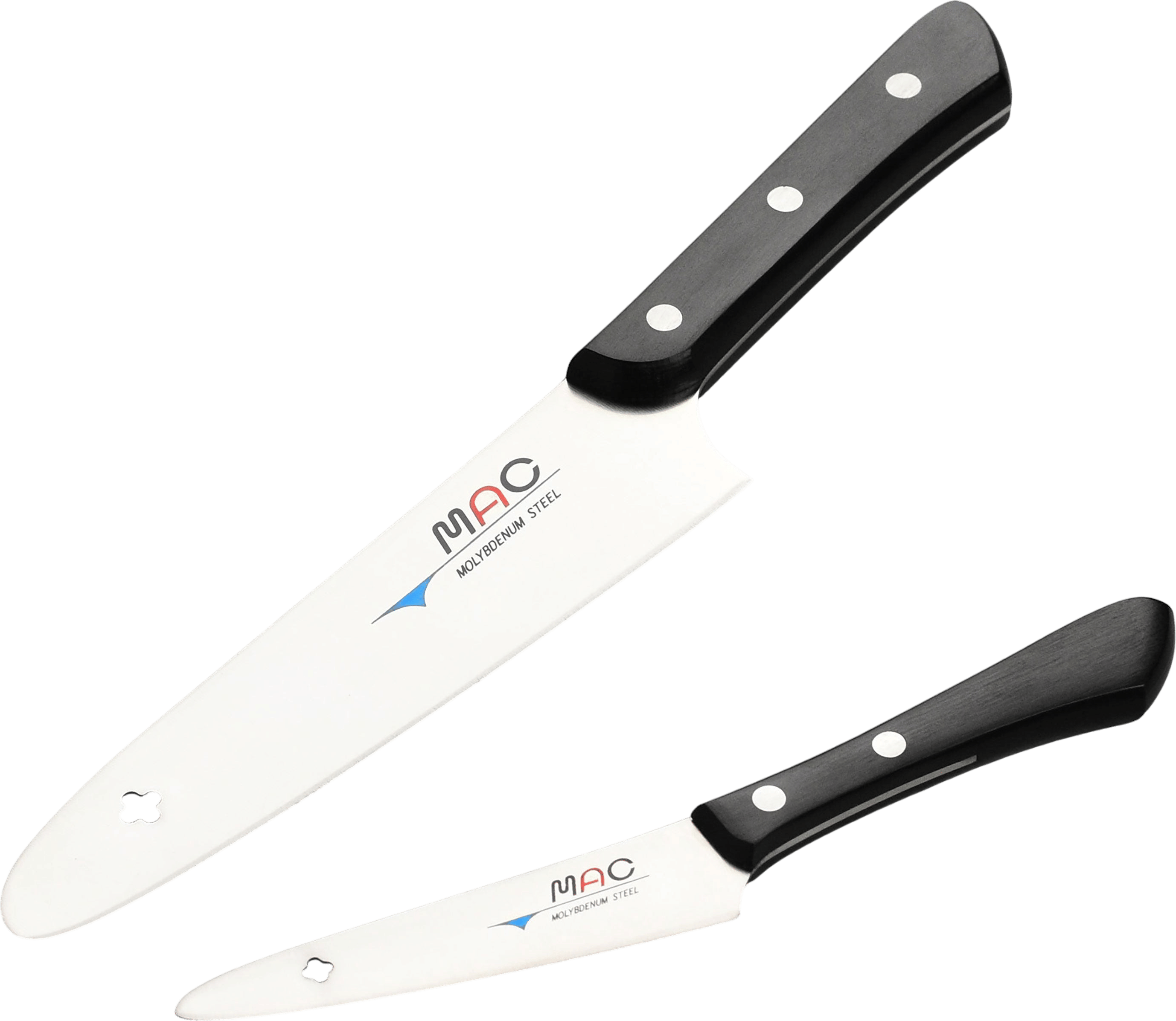 MAC Original 2 Piece Starter Knife Set