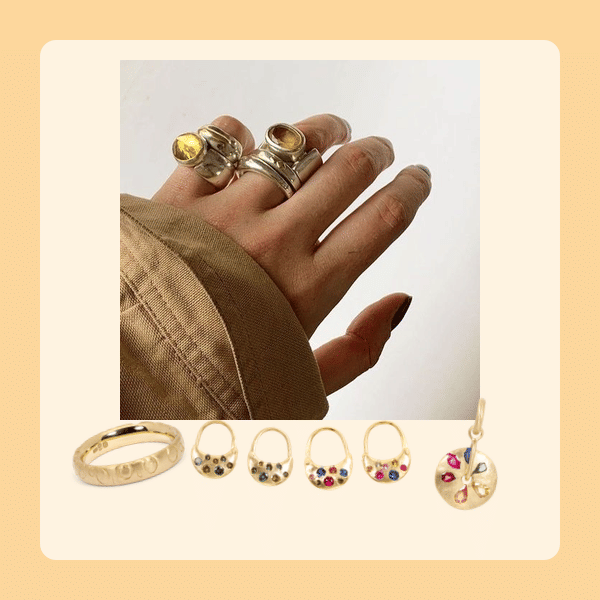 jewels