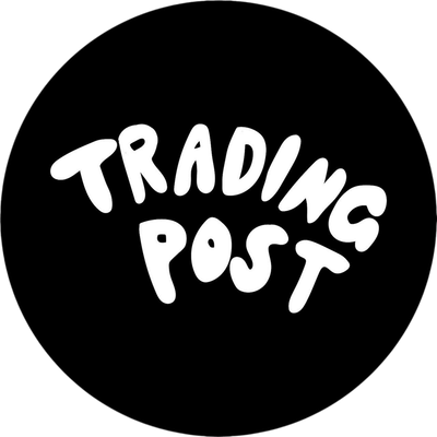 Mojave Flea Trading Post