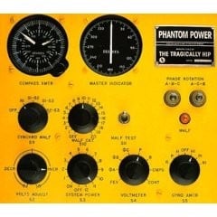 Tragically Hip - “Phantom Power”