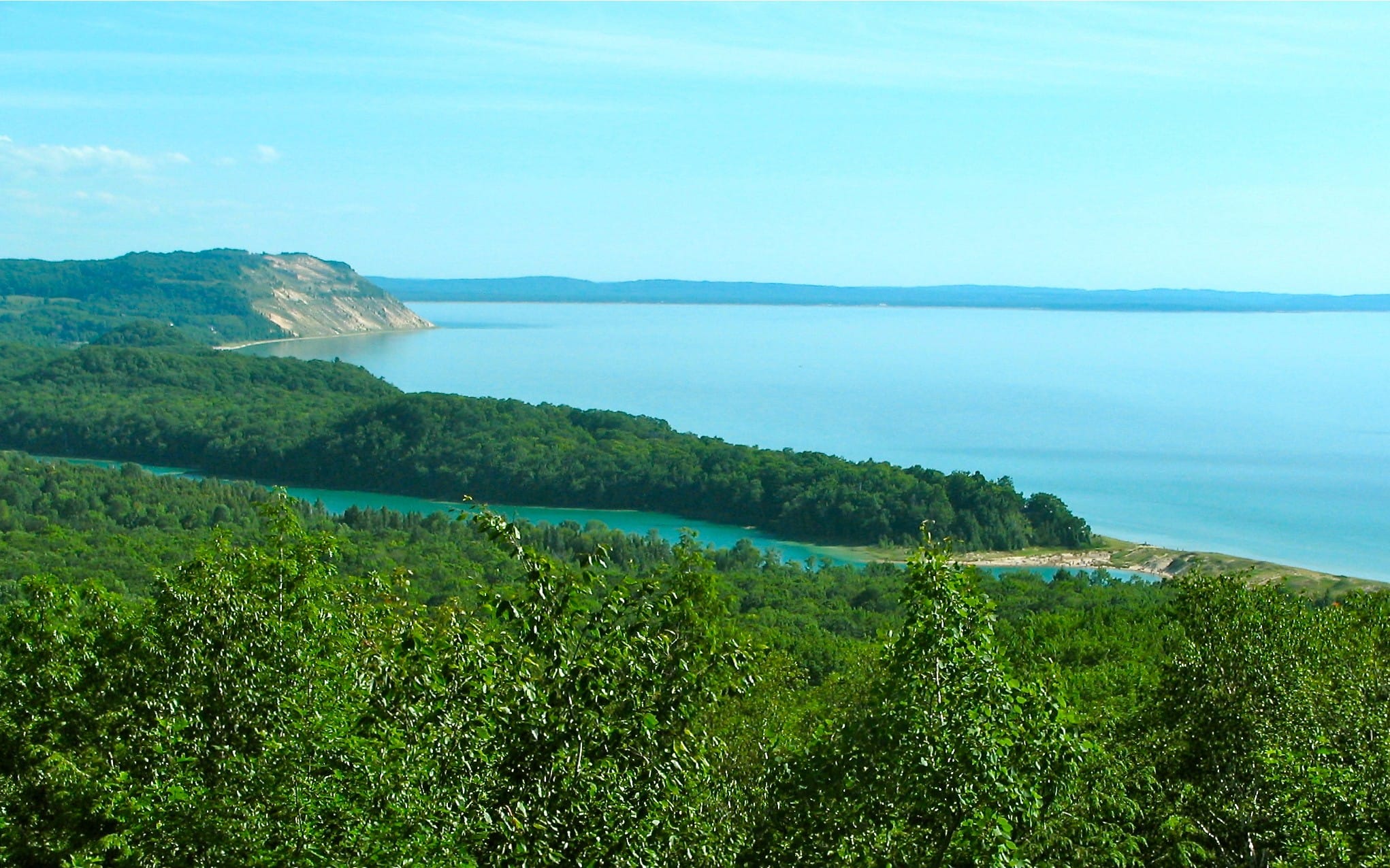 Northern Michigan