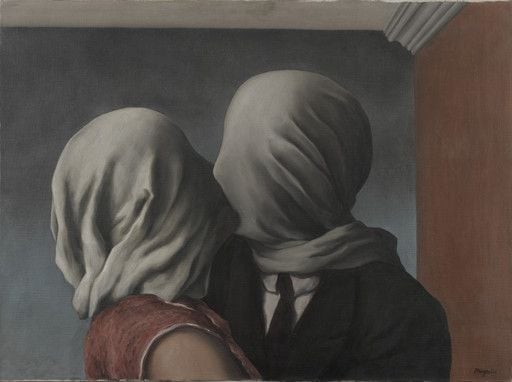 The Lovers (Les Amants)