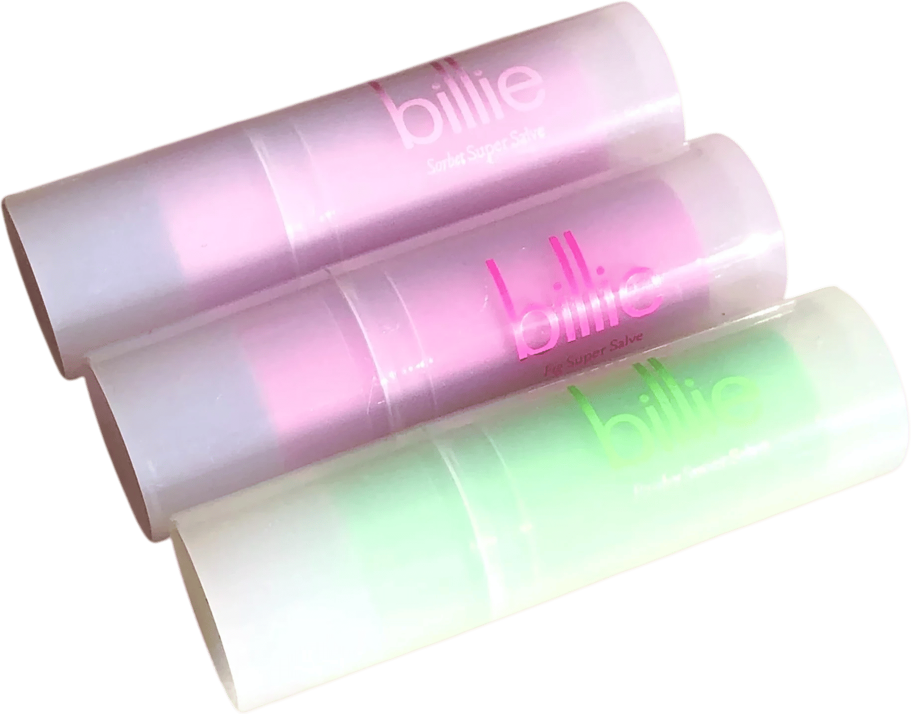 Super Lip Salve [BILLIE]