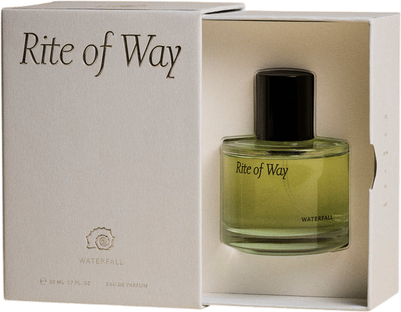 Waterfall Eau de Parfum
