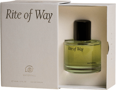 Waterfall Eau de Parfum
