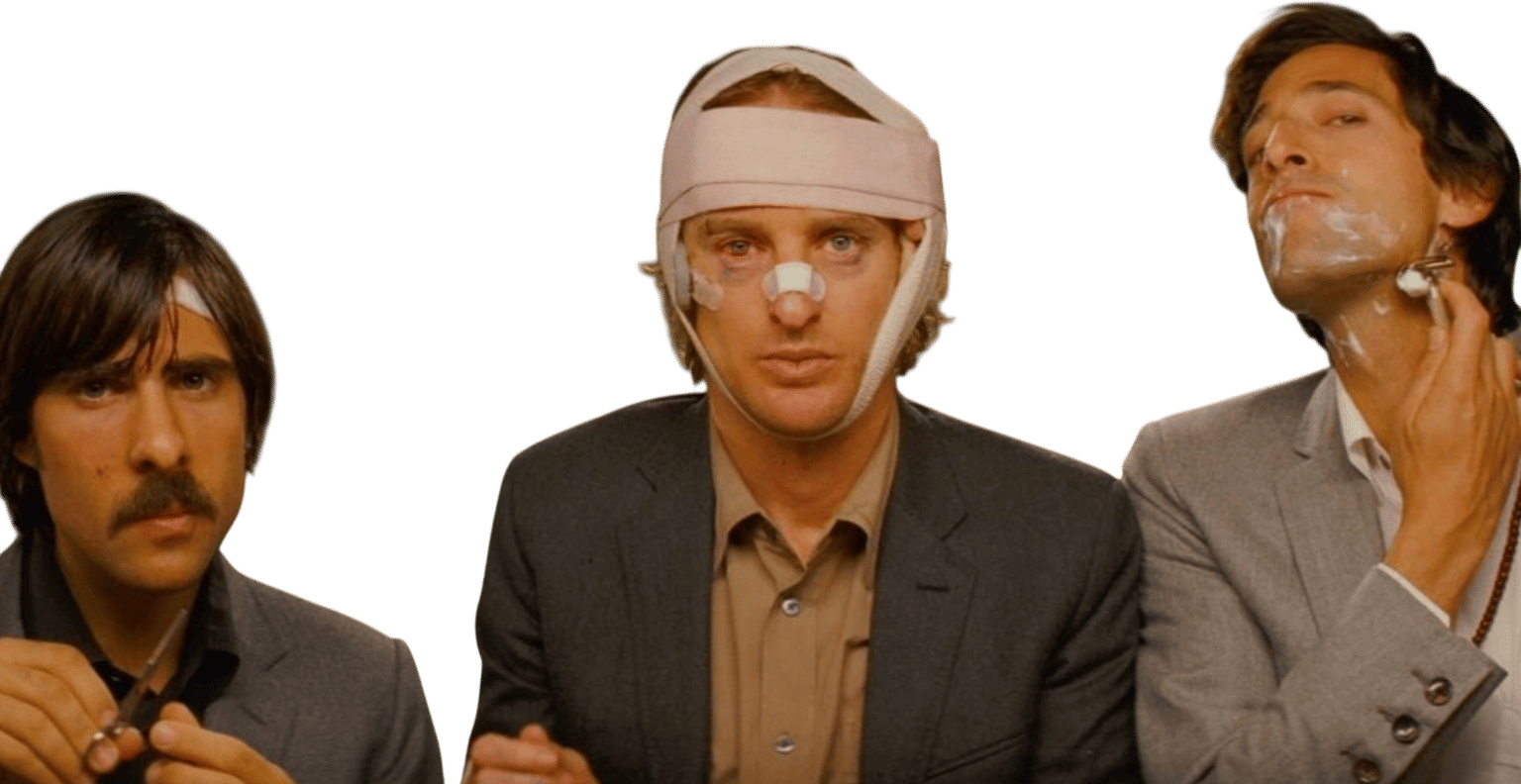 My Favorite Wes Anderson Film