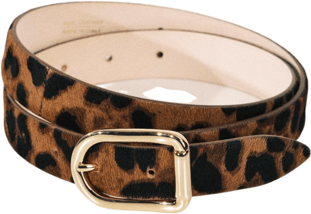 Mija Exotic Calf Hair