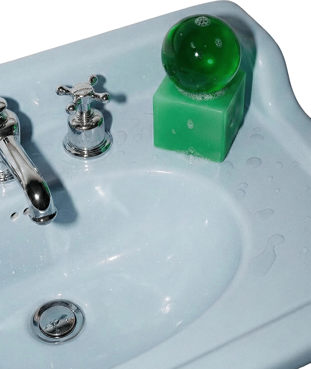 OBA Aloe Vera Soap