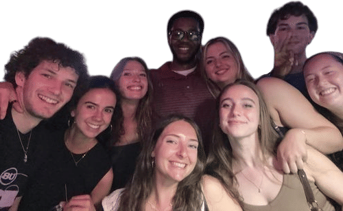 Starting a Movie Club