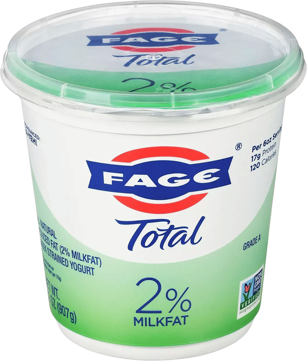 fage 2% greek yogurt 